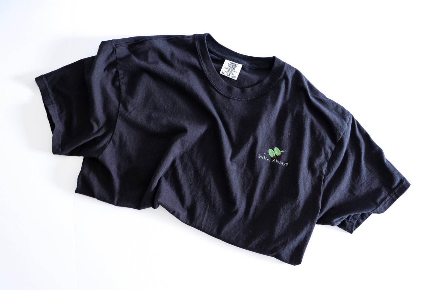 Extra, Always | Cottonwood Mercantile